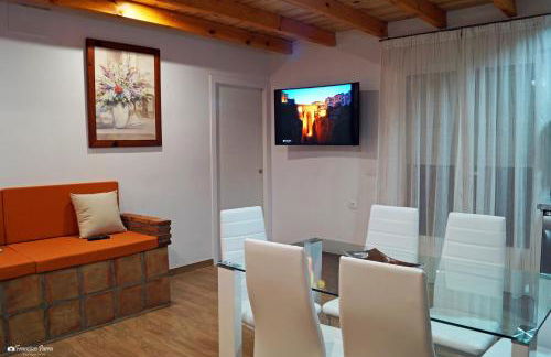 Casa Rural El Nacimiento - Photo 34