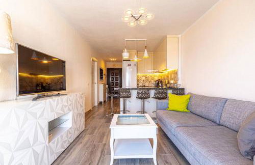 Panoramic View Sunflower by Dream Homes Tenerife - Foto 5