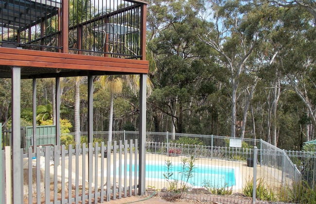 Seawinds at South West Rocks - Photo 10