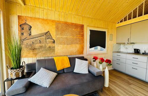 Osada Rycerska & Apartamenty Rycerskie - Foto 26