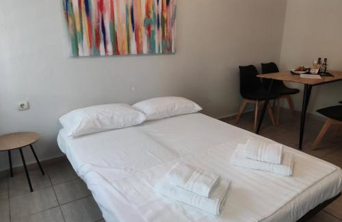 Blue Hotel Apartments - Foto 78