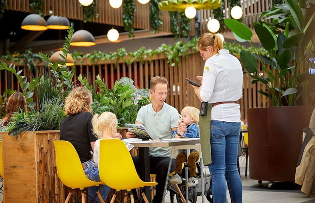 Child-friendly Villa in Limburg - Photo 36