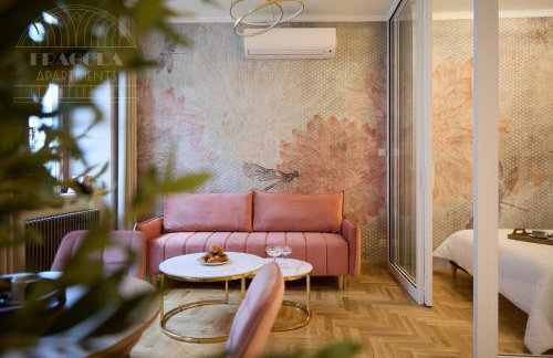 Art Palace - Fragola Apartments - Photo 4