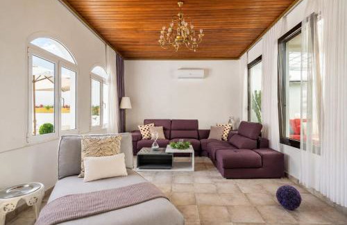 GuestReady - Casa Dey Terrace Garden - Foto 1