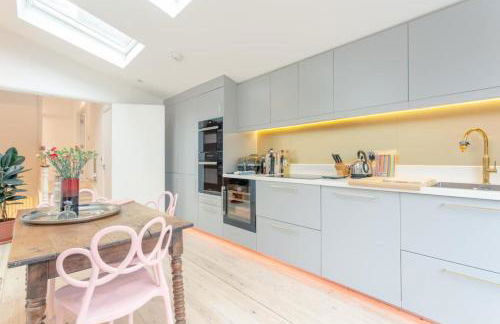 Stylish 2 Bedroom Apartment in London - Foto 30