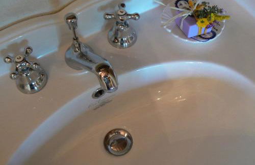 Villa Ceppeto - Foto 24