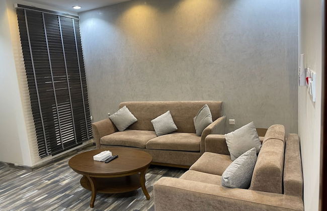 New Holiday Serviced Apartments - Foto 14