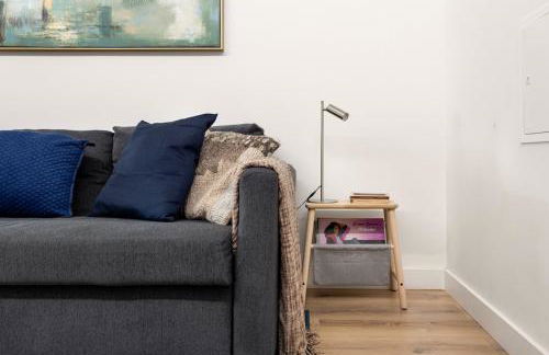 JOIVY Modern 2-Br Flat Near Metro & Train Station - Foto 29