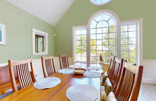 Stoneybrook Retreat Haven - The Carriage House - Foto 7