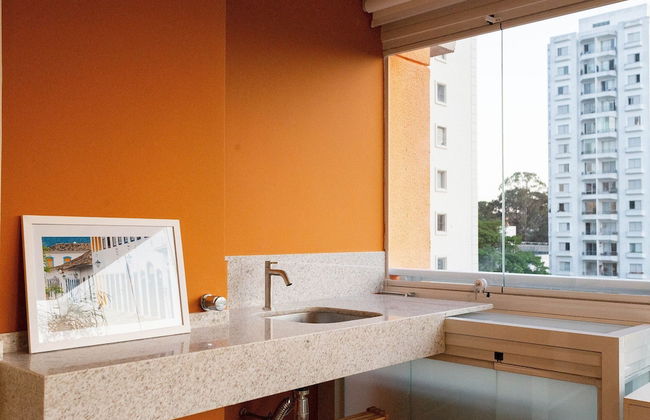 Studio Landing Campo Belo - Foto 41