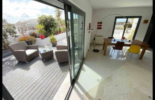 baleal penthouse - Foto 31