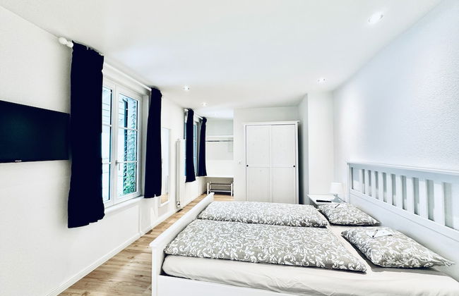 Business Apartment Solothurn - Foto 16