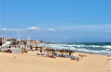 Cabo Cervera primera linea apartamento de lujo - Foto 30