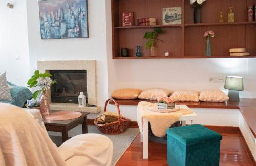 Luxury Singular Apartments Green - Foto 19