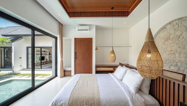 Casa Umari - Foto 5, Habitación