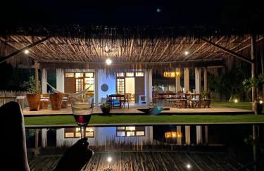 Casa Mar - Vila Gameleira - Foto 40