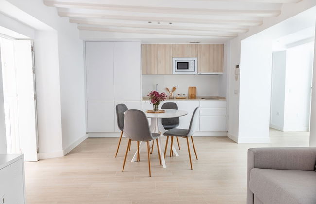 Villalobos Suites Adults Recommended - Foto 64