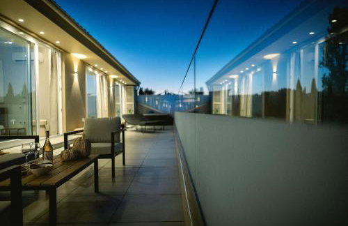 Zeus Jacuzzi Sea View Rooftop - Foto 35