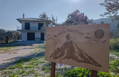 Villa Maximos - Foto 18