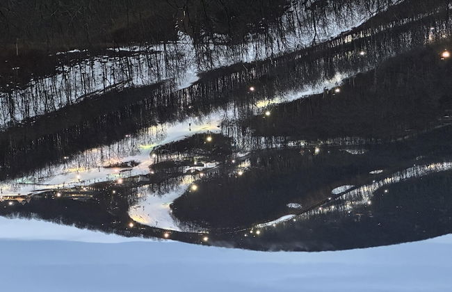 Sauna dog Friendly Amazing Views to ski Slopes - Foto 30