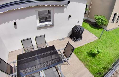 Ferienwohnung mit Garten und Parkplatz mitten in Neumarkt - Foto 29