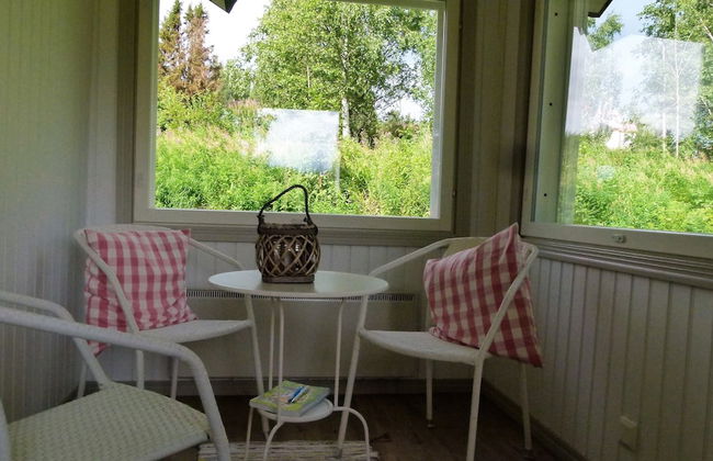 Salkolahti Vehmaanpirtti - Foto 8