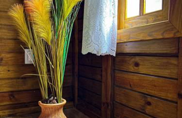 Chalé de Madeira em Vargem Alta - Photo 20