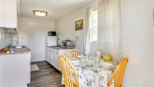 4 Mi to Rio Grande Bosque Farms Home with Patio! - Foto 3