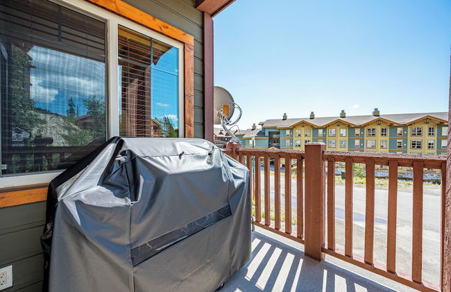 Bear's Paw Chalet - Amazing Location & Ski In/out - Photo 34