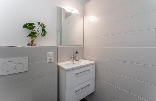 Lit Living - Luxury House - Box Spring - Parking - Exclusive Kitchen - Foto 38