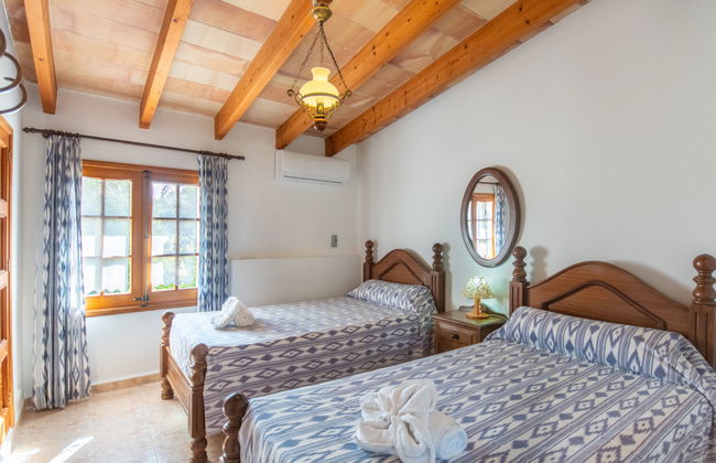 Son Femenia - Foto 6