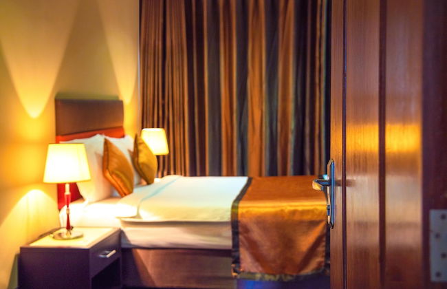 Tagore Apartments - Foto 4