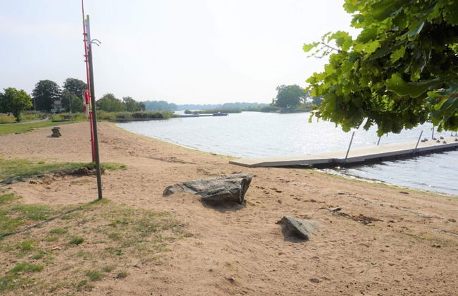 4 Person Holiday Home in Ronneby-by Traum - Photo 21