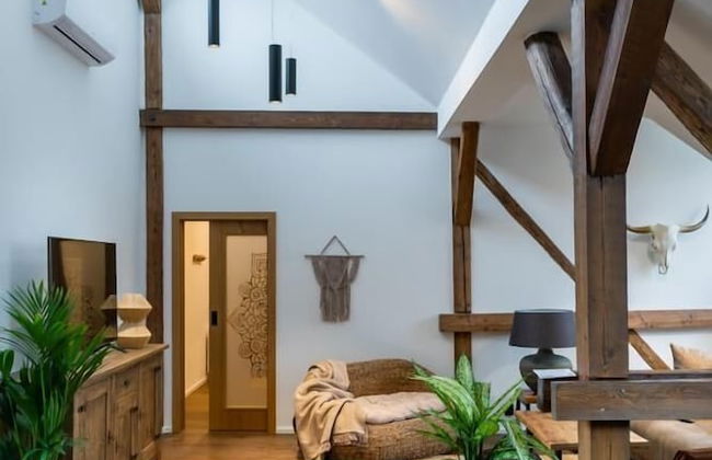 Sting Old Town Ostrava - Foto 28