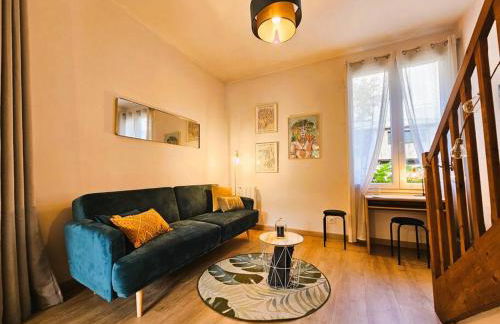 La Noé d'Or by Madame Conciergerie - Foto 1