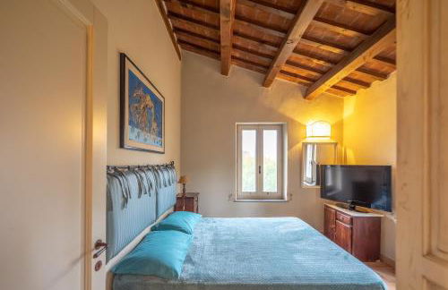 Casale Sforna - Pool & Garden - ItalyWeGo - Foto 61