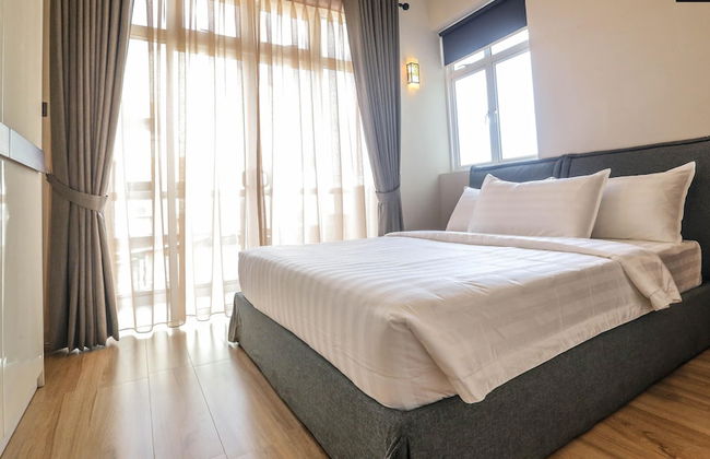 Pink Elephant Tourist Apartment Hotel - Foto 23