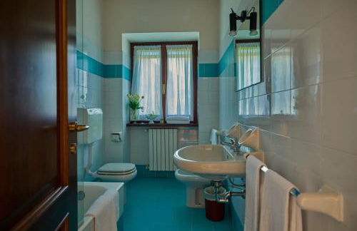 Villa Montecroce - Foto 43