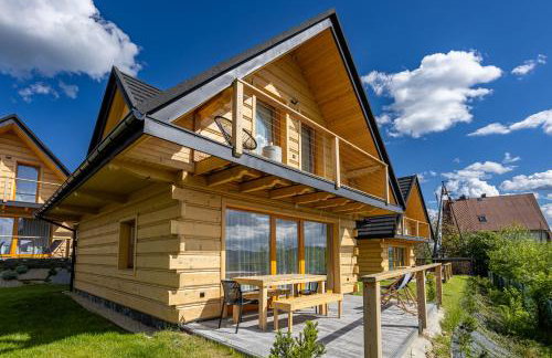 Osada Przystanek Czorsztyn - Photo 1