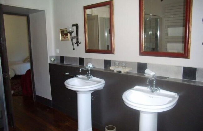 Manoir de la Malartrie - Foto 19