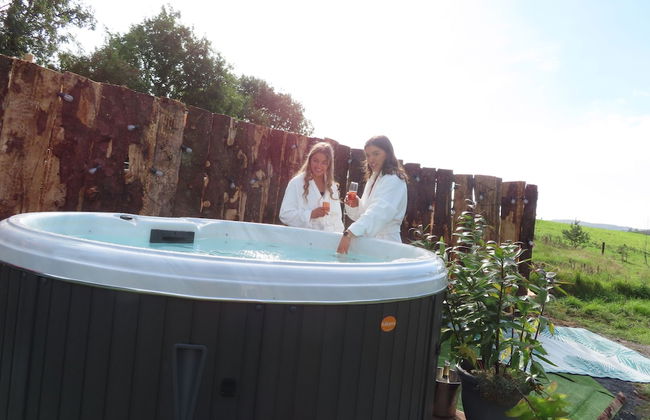 Comeragh Pods - Foto 15