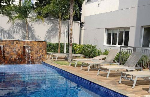 Studio Tatuapé - Anclivepa - com Academia - Photo 15