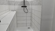 Le Clos Maldier - Gîte Les Ecureuils - Foto 5, Shower