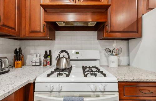 Tufts 2 Bed & Office - Free Parking - Foto 12