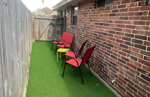 Nuevo Depto de 3 Rec, a 7 min del Mall de Mcallen - Foto 15