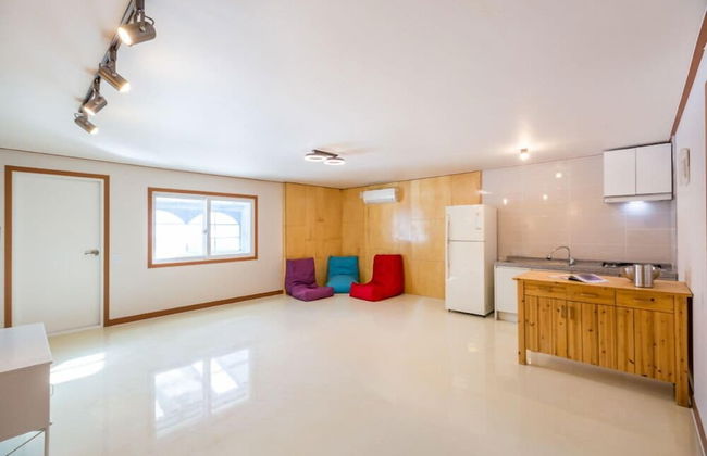 Solger Pension - Foto 72