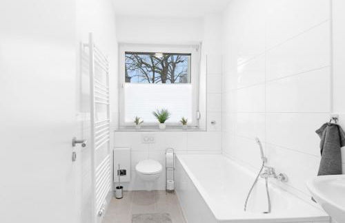 Lünen Living Apartments #10 - Foto 16