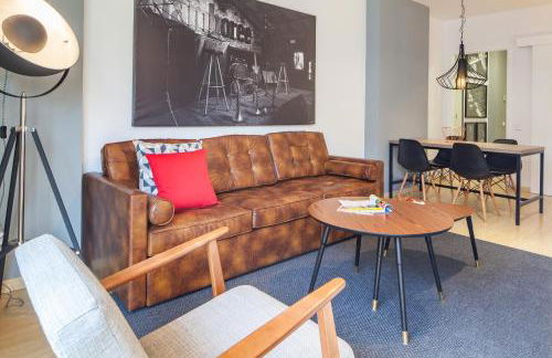 Habitat Apartments Hot Jazz - Foto 24