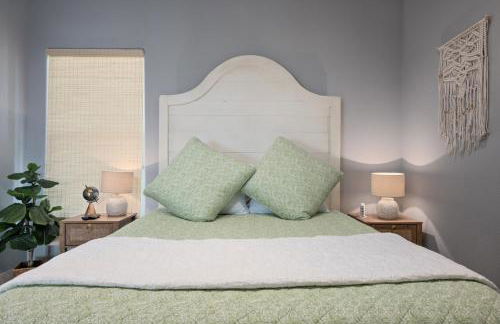 Crystal Villa home - Foto 40