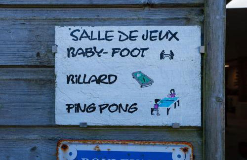 Gite Penn ar bed - Foto 12